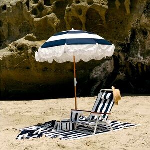 Business and Pleasure Co. Umbrella